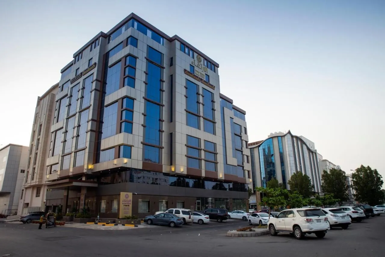 Hotel exterior hira street.webp
