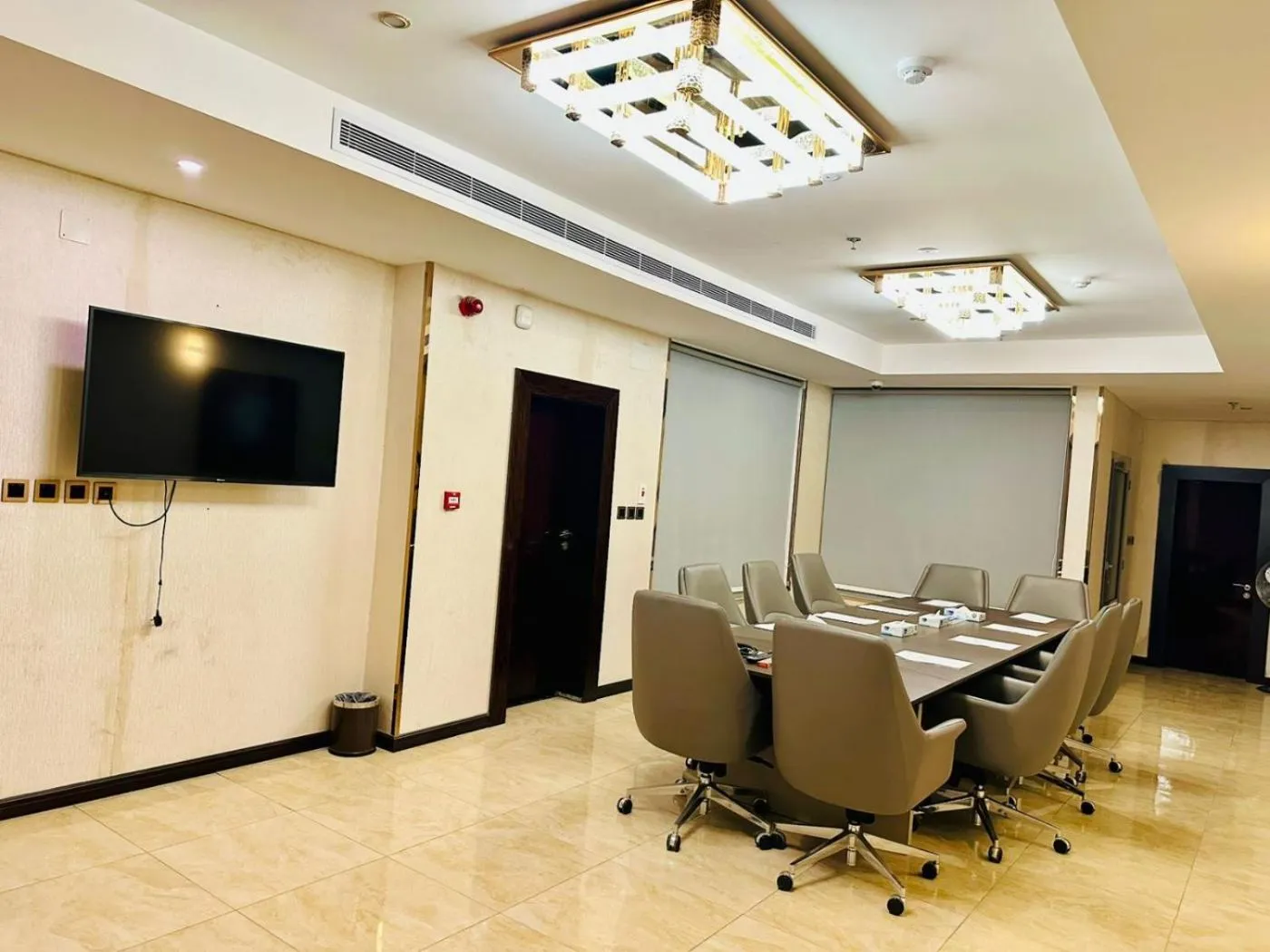 Meeting room boardroom table.webp